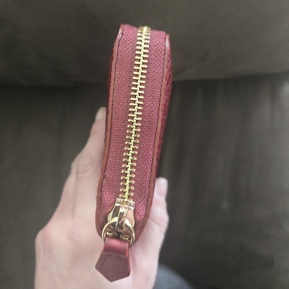 Teddy Blake Wallet - Picture 3 of 13